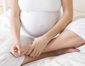 Für eine schwangere Frau ist es wichtig, Pilzkrankheiten zu behandeln, um das Baby nicht zu infizieren